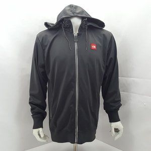 The North Face Vintage Track Jacket Hidden Hood L